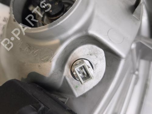 Right headlight RENAULT TRAFIC II Bus (JL) | BP30162347C29 - Image 5