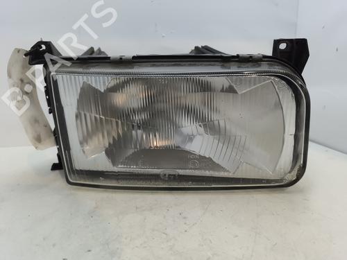 Used Right headlight Right headlight VW PASSAT B3/B4 (3A2, 35I) 1.9 D (68 hp) 29850474 29850474