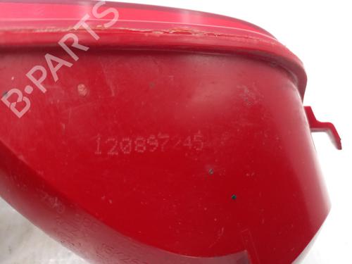 Used Rear bumper left light Rear bumper left light CITROËN C4 I (LC_) 1.6 HDi (90 hp) 32422003 32422003