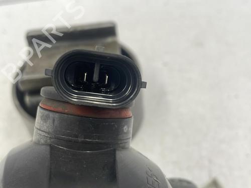 Right front fog light SKODA ROOMSTER (5J7) 1.9 TDI | BP22829867C31 