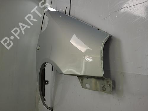 Right front fenders VW SHARAN (7M8, 7M9, 7M6) 1.9 TDI | BP22826119C42 