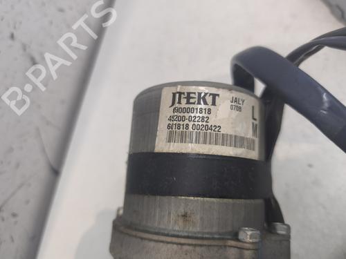 Steering column TOYOTA AURIS (_E15_) 2.0 D-4D (ADE150_, ADE150R) | BP28064953M21  - Image 6