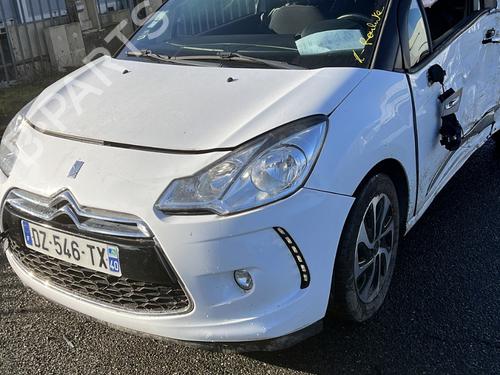 Used Parts CITROËN DS3 (SA_)  1.6 BlueHDi 100  2280699