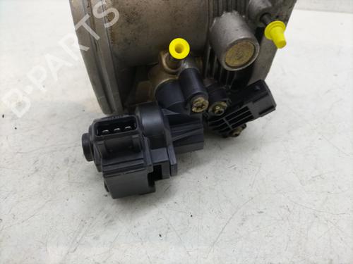 Throttle body BMW 3 Compact (E36) 318 ti | BP29438554M82 