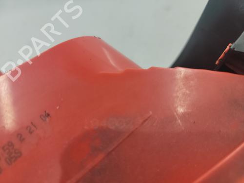 Right taillight AUDI A3 (8L1) 1.9 TDI | BP24829341C35 