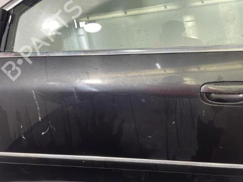 Left front door PEUGEOT 607 (9D, 9U) 2.7 HDi 24V | BP22840881C2 