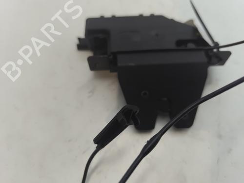 Tailgate lock BMW 1 (E81) 120 i | BP26911404C101 