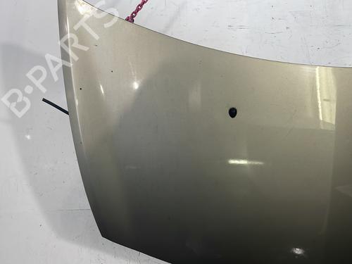 Hood RENAULT CLIO III (BR0/1, CR0/1) 1.5 dCi | BP25758095C1 