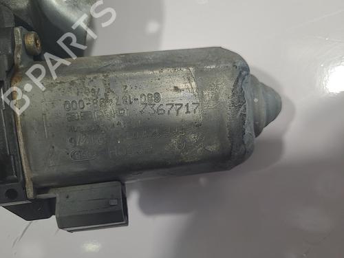 Used Rear left window mechanism Rear left window mechanism BMW 3 (E36) 325 tds (143 hp) 22827581 22827581