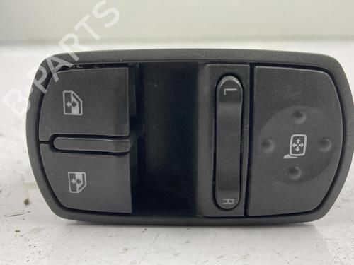 Used Switch OPEL CORSA D (S07) 1.3 CDTI (L08, L68) (75 hp) 22817814