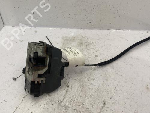 Used Rear right lock CITROËN C3 I (FC_, FN_) 1.4 16V (88 hp) 22841123