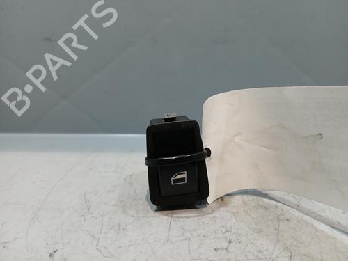 Used Left rear window switch BMW 3 (E46) 320 d (136 hp) 30378957