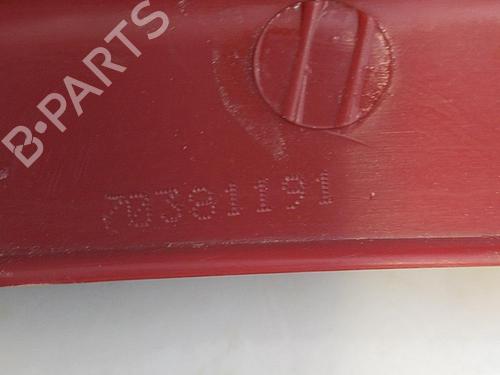 Used Right taillight Right taillight 22826245 22826245