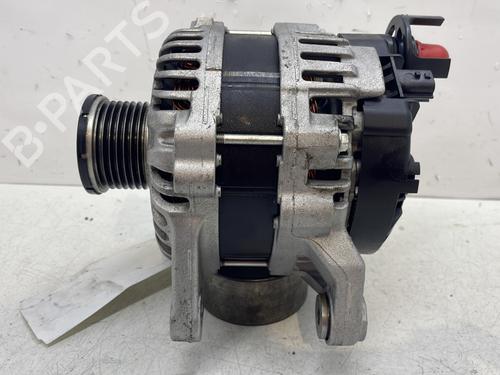 Generator RENAULT MEGANE IV Hatchback (B9A/M/N_) 1.3 TCe 115 (B9N9) | BP29639931M7 