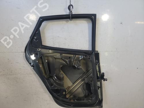 Left rear door SEAT IBIZA IV (6J5, 6P1) 1.4 TDI | BP26387082C4 