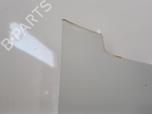 Used Hood RENAULT RAPID Box Body/MPV (F40_, G40_) 1.6 D (F404) (55 hp) 22821881