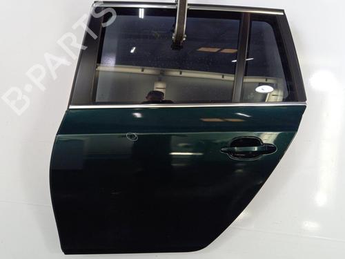 Left rear door BMW 5 Touring (E61) 530 d xDrive | BP22816252C4 