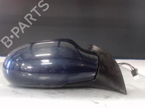 Right mirror MERCEDES-BENZ A-CLASS (W168) A 170 CDI (168.009, 168.109) | BP22814897C27 