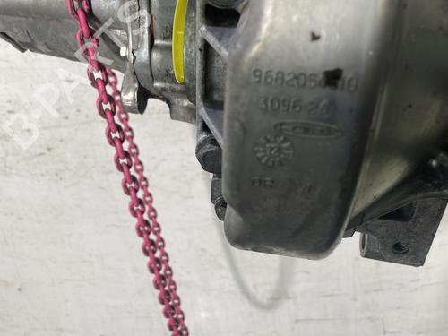 Used Gearbox Gearbox PEUGEOT 308 I (4A_, 4C_) 1.6 16V (120 hp) 22846917 22846917