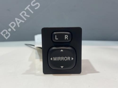 Used Mirror switch TOYOTA RAV 4 II (_A2_) 2.0 D 4WD (CLA20_, CLA21_, CLA20R, CLA21R) (116 hp) 30378830