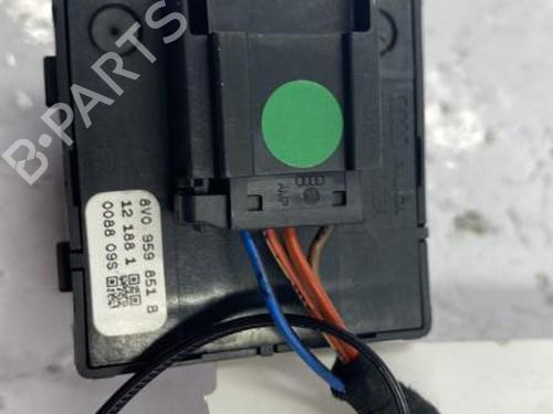 Used Switch Switch AUDI A3 (8V1, 8VK) 2.0 TDI (150 hp) 22836593 22836593