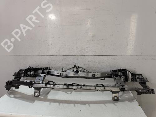 Used Front slam panel FORD FOCUS II (DA_, HCP, DP) 1.8 TDCi (115 hp) 32856352
