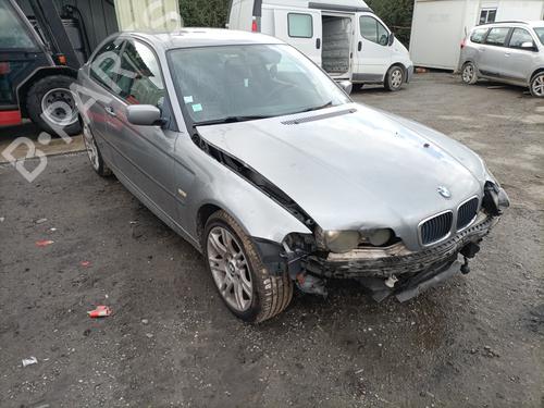 Starter BMW 3 Compact (E46) 320 td | BP25287516M8  - Image 13