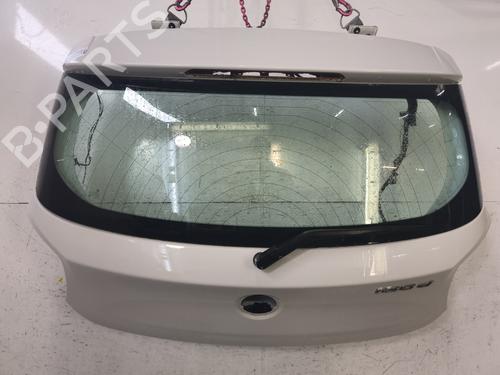 Used Tailgate BMW 1 (F21) 120 d (184 hp) 31663053