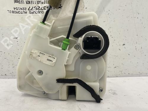 front-right-lock-mazda-3-bl-2008-2009-2010-2011-2012-2013-2014-25757903 main image