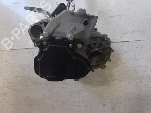 Gearbox VW GOLF VI (5K1) | BP33316877M3 - Image 3
