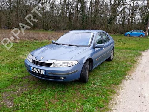 Starter RENAULT LAGUNA II (BG0/1_) 1.8 16V (BG04, BG0B, BG0C, BG0V) | BP23254744M8 
