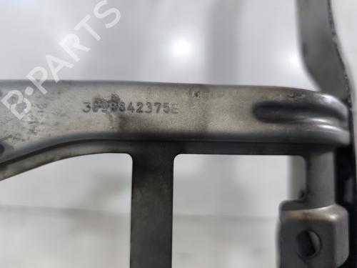 Used Front slam panel Front slam panel 38326518 38326518