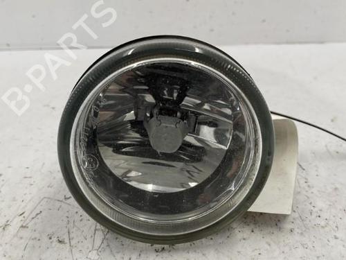 Used Right front fog light CITROËN C3 Pluriel (HB_) 1.6 (109 hp) 22831341