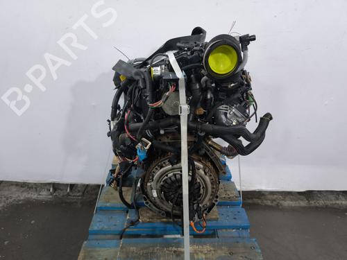 Engine DACIA SANDERO II 1.5 dCi | BP39689698M1 - Image 2