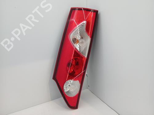 Used Left taillight Left taillight RENAULT KANGOO (KC0/1_) [1997-2026] 33688039 33688039