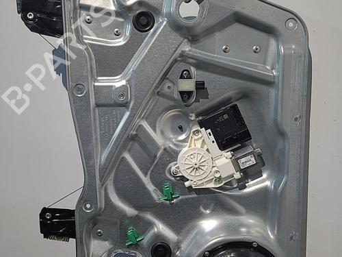 Used Front right window mechanism Front right window mechanism 22822799 22822799