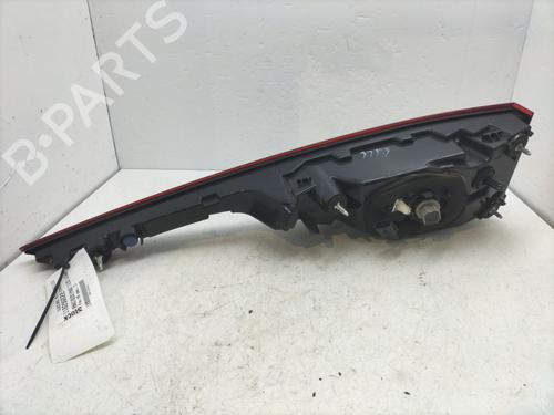 Used Left tailgate light Left tailgate light RENAULT KOLEOS II (HC_) 1.6 dCi 130 (130 hp) 31277697 31277697