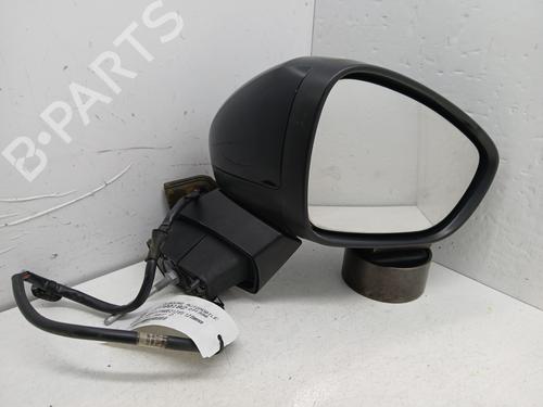 Used Right mirror CITROËN C3 II (SC_) 1.2 VTi 82 (82 hp) 31581462
