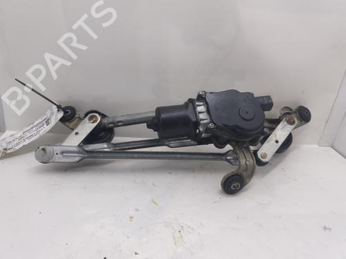 Viskermotor vindrude NISSAN NOTE (E12) 1.2 (80 hp) 30647467