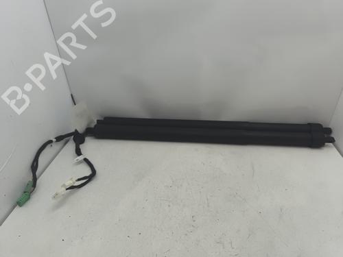 Used Tailgate lift support CITROËN C5 AIRCROSS (A_) 1.6 PureTech 180 (A45GFR) (181 hp) 30899097