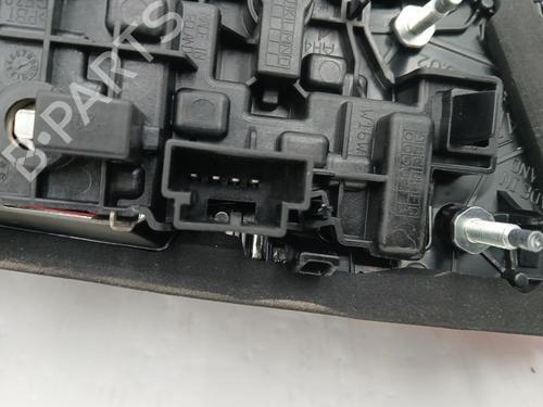 Right tailgate light AUDI A3 Limousine (8VS, 8VM) 1.6 TDI | BP33448297C80 - Image 3