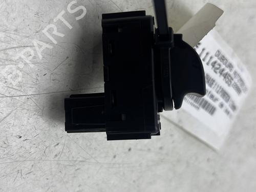 Right front window switch DS DS 4 / DS 4 CROSSBACK (NX_) 1.2 THP 130 (NXHNYM) | BP28692684I26 - Image 2