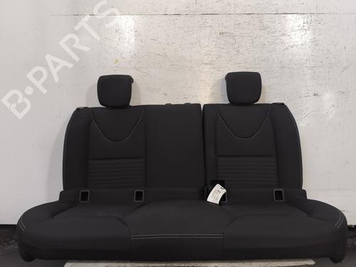 Sæde Bagtil RENAULT CLIO IV (BH_) 0.9 TCe 90 (BHNF, BHMA, BHMH, BHJK, BHJR) (90 hp) 30134671