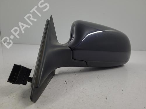 Used Left mirror AUDI A3 (8L1) 1.9 TDI (130 hp) 22823716