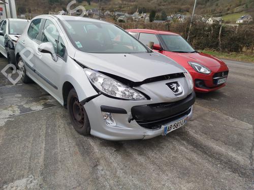 Used Parts PEUGEOT 308 I (4A_, 4C_) 1.6 HDi 4909915