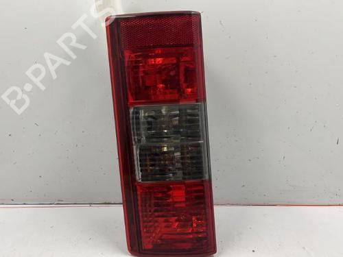 Left taillight OPEL COMBO Box Body/MPV 1.6 CNG 16V | BP22840462C34