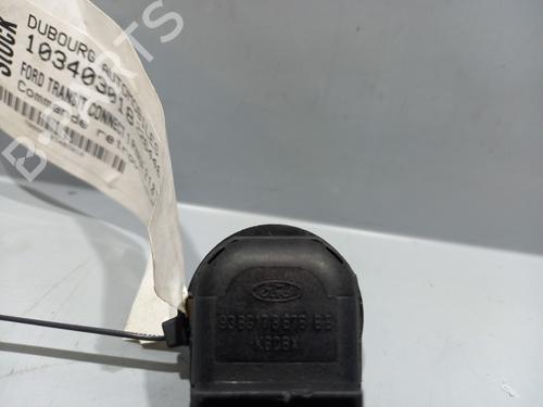 Used Mirror switch Mirror switch FORD TRANSIT CONNECT (P65_, P70_, P80_) 1.8 Di (75 hp) 28531729 28531729