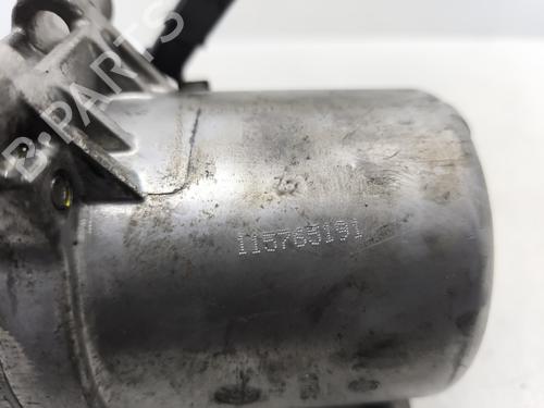 AC compressor PEUGEOT EXPERT Van (V_) 2.0 BlueHDi 180 | BP30719308M34 