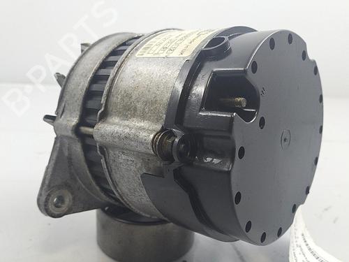 Used Alternator FORD FIESTA III (GFJ) 1.8 D (60 hp) 22825379