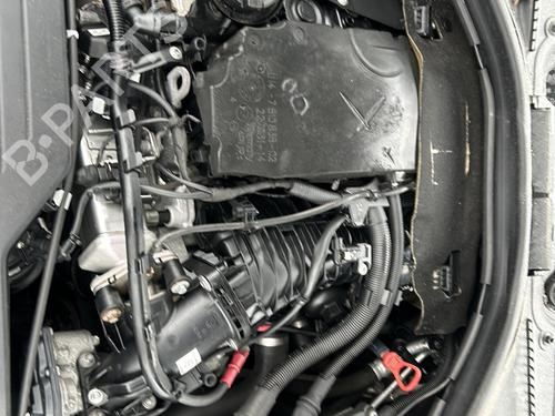 Used Engine BMW 1 (F20) 116 d (116 hp) 31271811